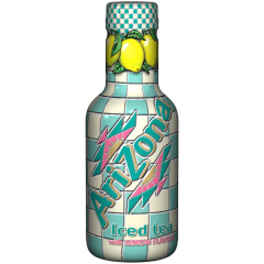 AriZona Iced Tea with Lemon Flavour