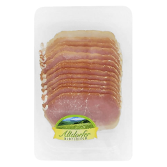 Altdorfer Biofleisch Bio Lachsfleisch