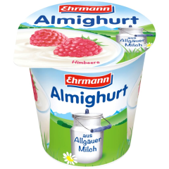 Ehrmann Almighurt Himbeere