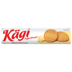 Kägi Toggenburger