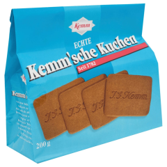 Kemm Echte Kemmsche Kuchen