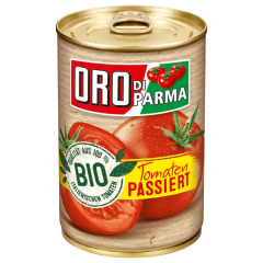 Oro di Parma Passierte Tomaten Bio