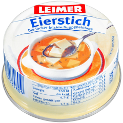 Leimer Eierstich