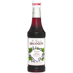 Monin Sirup Cassis