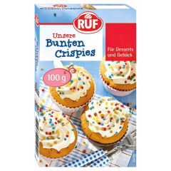 RUF Bunte Crispies