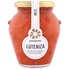 Pelagonia Meze Lutenzia