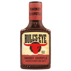 Bull's Eye Smokey Chipotle