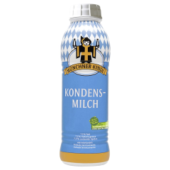 Saliter Münchner Kindl Kondensmilch 7,5%