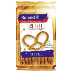 Roland Bretzeli Classic