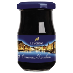 Leverno Amarena-Kirschen