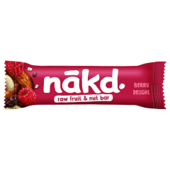 NAKD Berry Delight