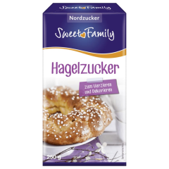 Sweet Family Hagelzucker