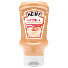 Heinz Mayomix Mayo Ketchup Sauce