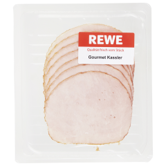 REWE Gourmet-Kassler