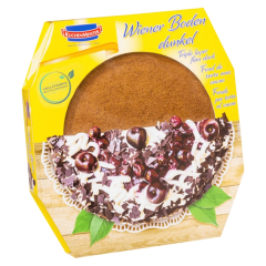 Kuchenmeister Wiener Boden dunkel