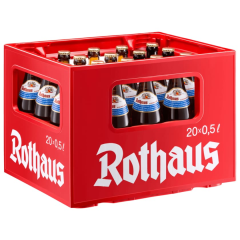 Rothaus Weizen alkoholfrei