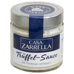 Casa Zarella Trüffel Sauce