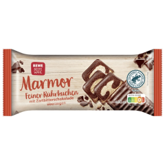 REWE Beste Wahl Feiner Rührkuchen Marmor