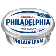 Philadelphia Natur Doppelrahmstufe