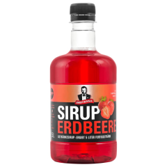 Sirup Royale Sirup Erdbeere