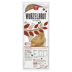 REWE Beste Wahl Wurzelbrot