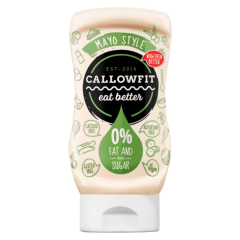 Callowfit Mayo Style vegan