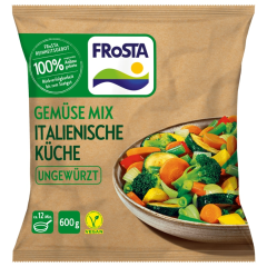 Frosta Gemüse-Mix Italienische Küche