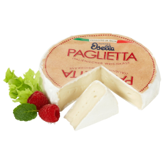 Paglietta Italienischer Weichkäse ca.