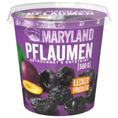 Maryland Pflaumen