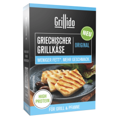 Grillido Griechischer Grillkäse