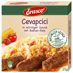 Erasco Cevapcici