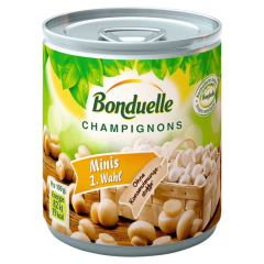 Bonduelle Champignons Minis 1. Wahl