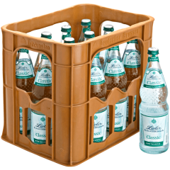 Lieler Mineralwasser Vital