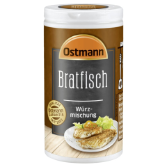 Ostmann Bratfisch Würzmischung