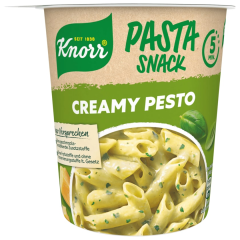 Knorr Pasta Snack Creamy Pesto