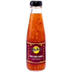 Wan Kwai Thai Chili Sauce