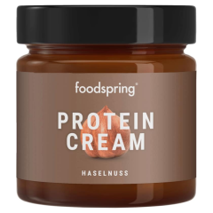 Foodspring Protein Cream Haselnuss