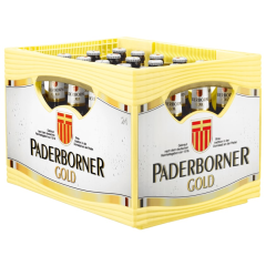 Paderborner Gold