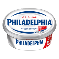 Philadelphia Natur Doppelrahmstufe XL