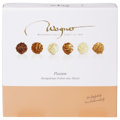 Wagner Pralinés Passion