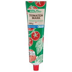 REWE Bio Tomatenmark