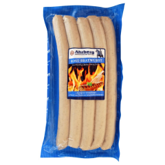 Ahrberg Rost-Bratwurst