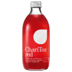 ChariTea Red Bio