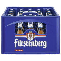 Fürstenberg Alkoholfreies Pilsener