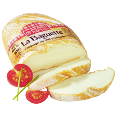 Paysan Breton La Baguette französischer Weichkäse