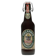 Vielankder Bierspezialität Dunkel