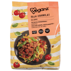 Veganz Soja Granulat vegan