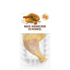 REWE Feine Welt Goldschenkel Maishähnchen ca.