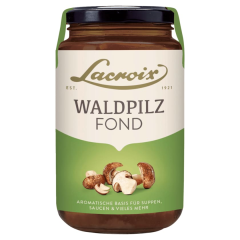 Lacroix Waldpilz-Fond