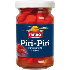 Ibero Piri-Piri